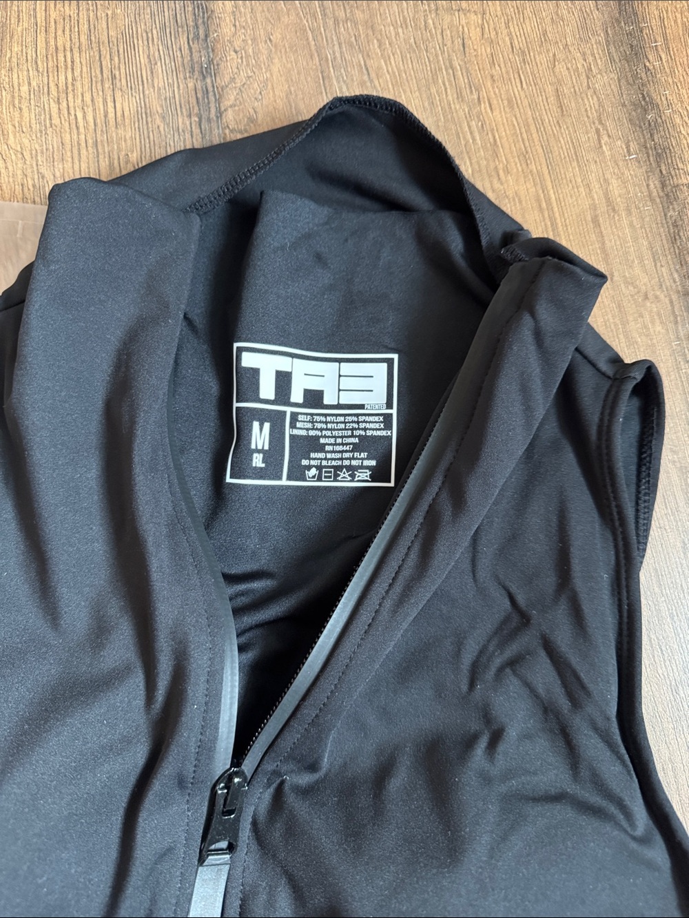 TA3 Brand NEW Surfy One-Piece Swimsuit - Picture 7 of 7